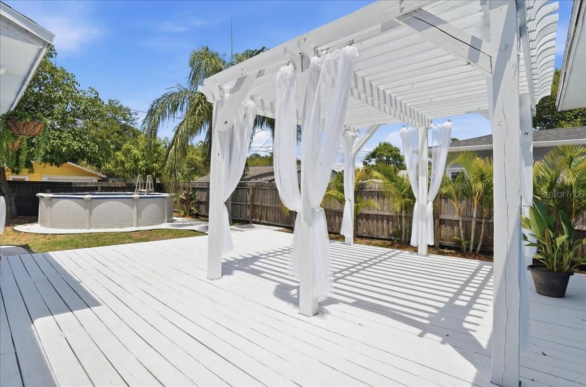 3145 8TH AVE N, ST PETERSBURG, FL, 33713