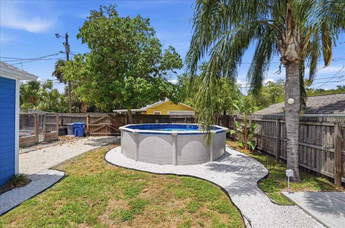 3145 8TH AVE N, ST PETERSBURG, FL, 33713