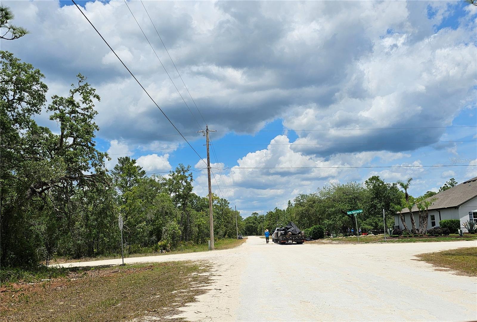 0 SONG SPARROW AVE, WEEKI WACHEE, FL, 34614