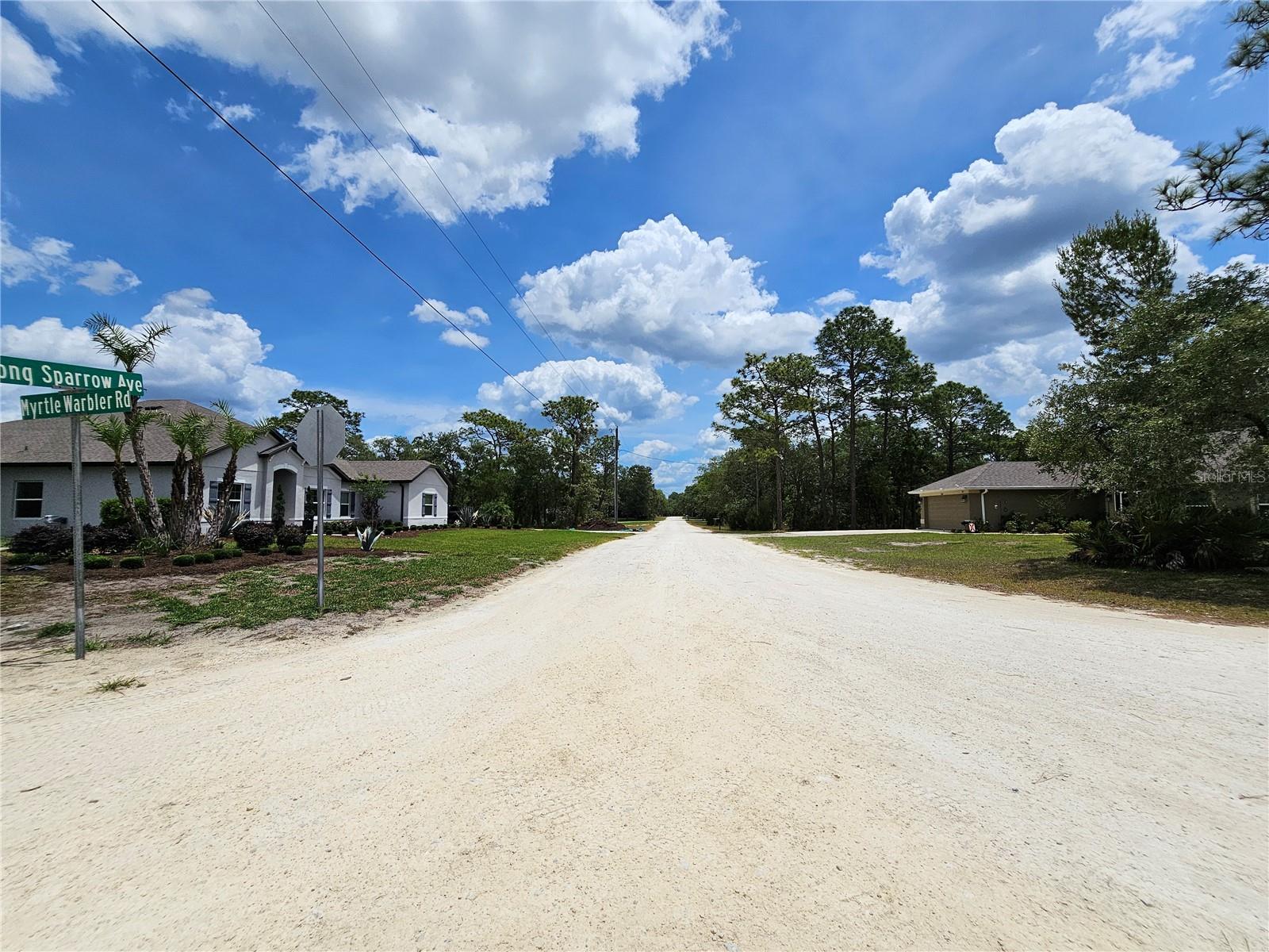 0 SONG SPARROW AVE, WEEKI WACHEE, FL, 34614