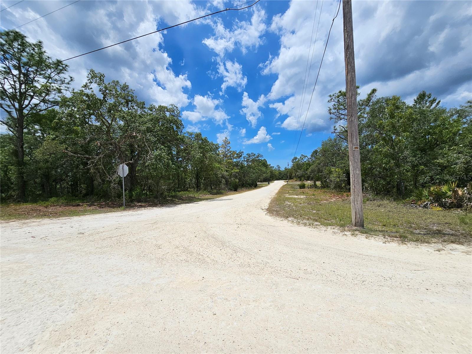 0 SONG SPARROW AVE, WEEKI WACHEE, FL, 34614