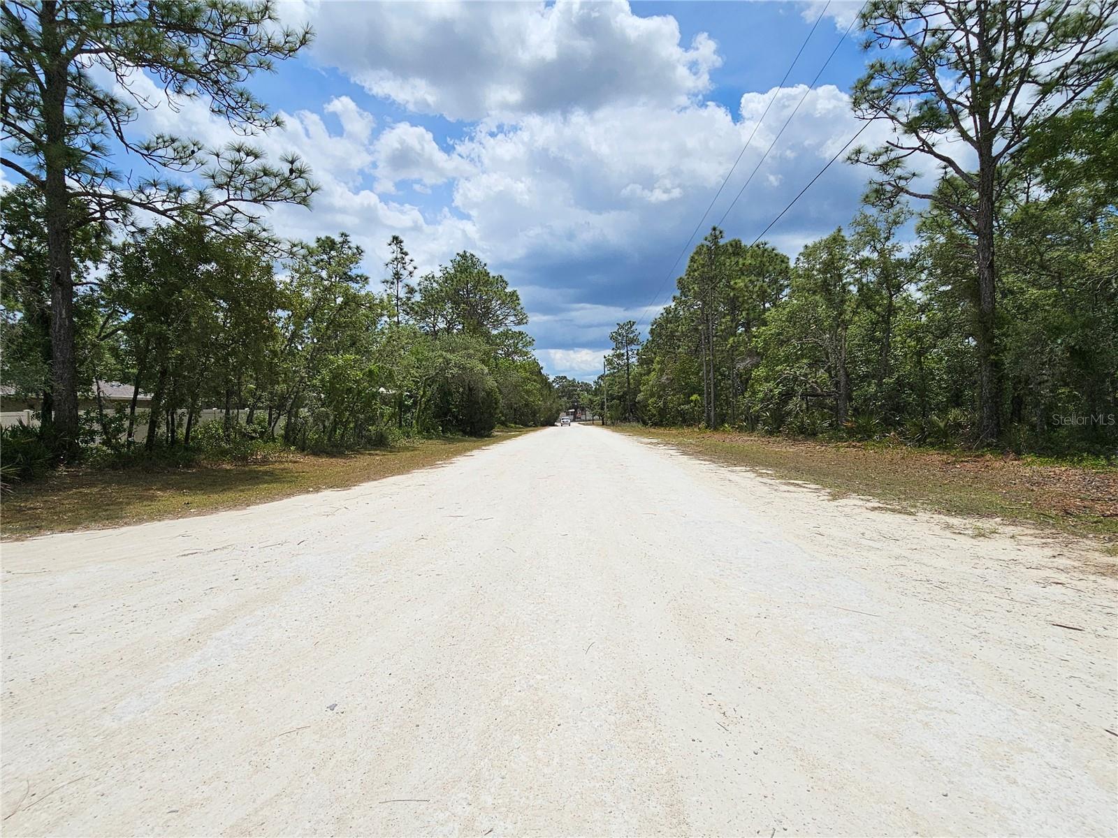 0 SONG SPARROW AVE, WEEKI WACHEE, FL, 34614