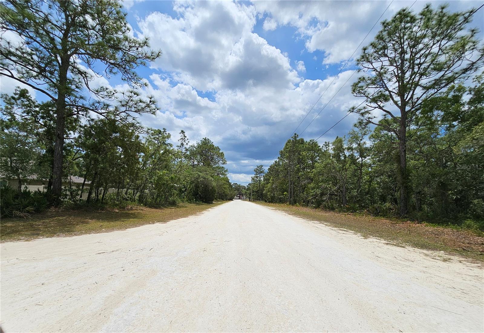 0 SONG SPARROW AVE, WEEKI WACHEE, FL, 34614
