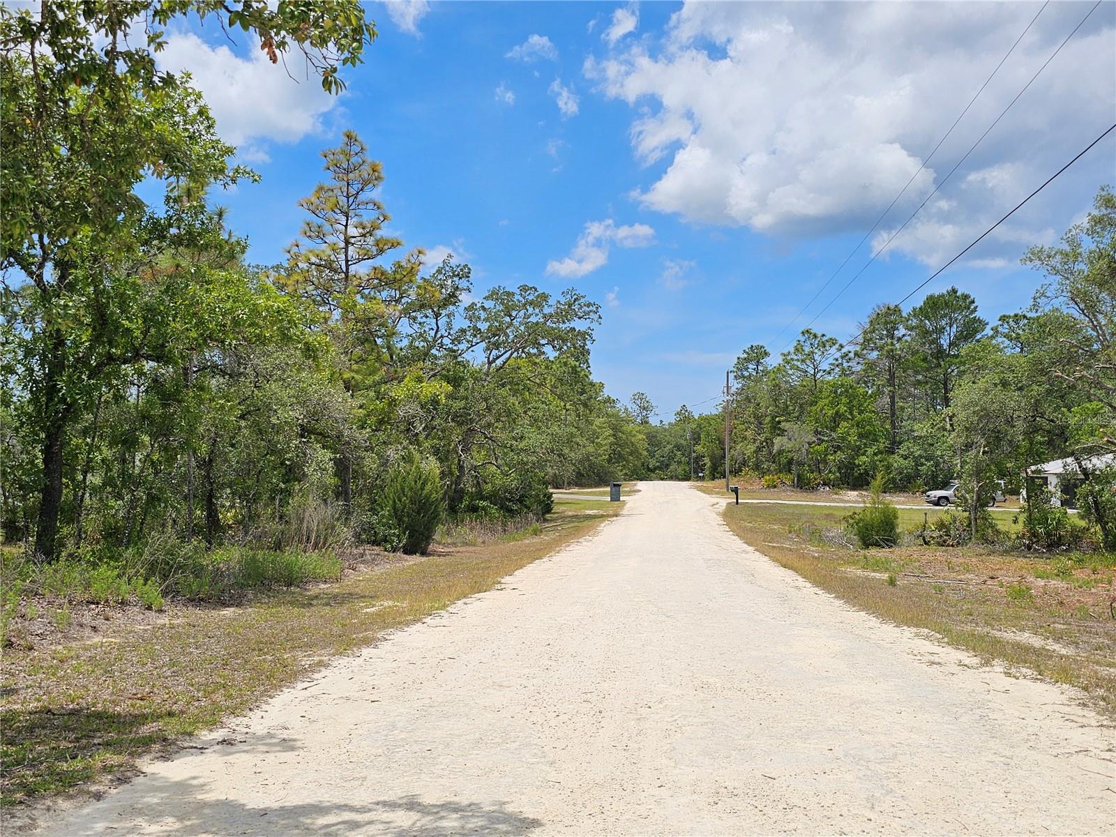 0 SONG SPARROW AVE, WEEKI WACHEE, FL, 34614