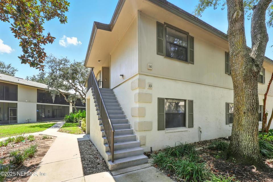 14 NAVARRA CT #14, ST AUGUSTINE, FL, 32086