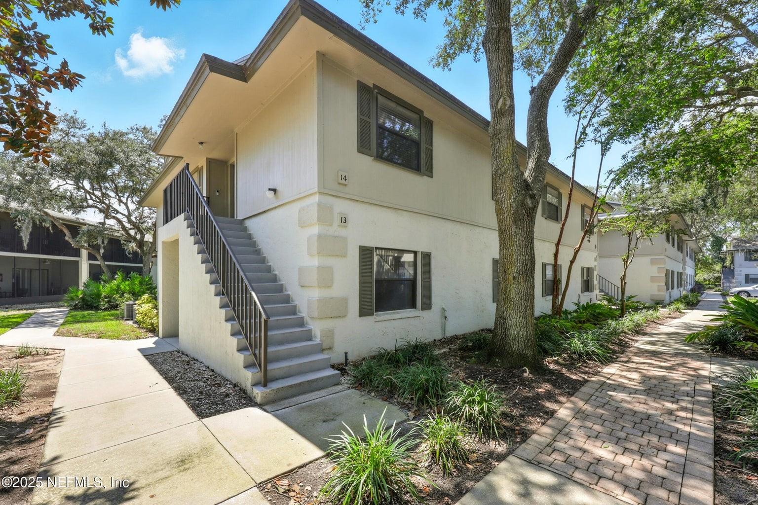 14 NAVARRA CT #14, ST AUGUSTINE, FL, 32086