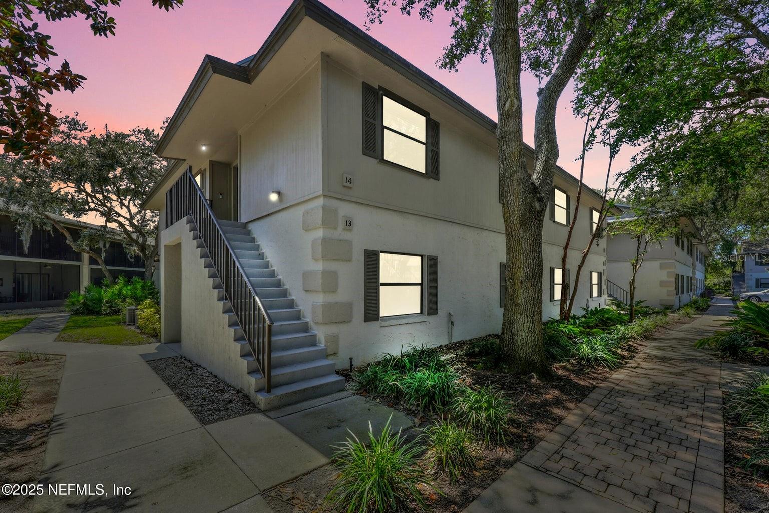 14 NAVARRA CT #14, ST AUGUSTINE, FL, 32086
