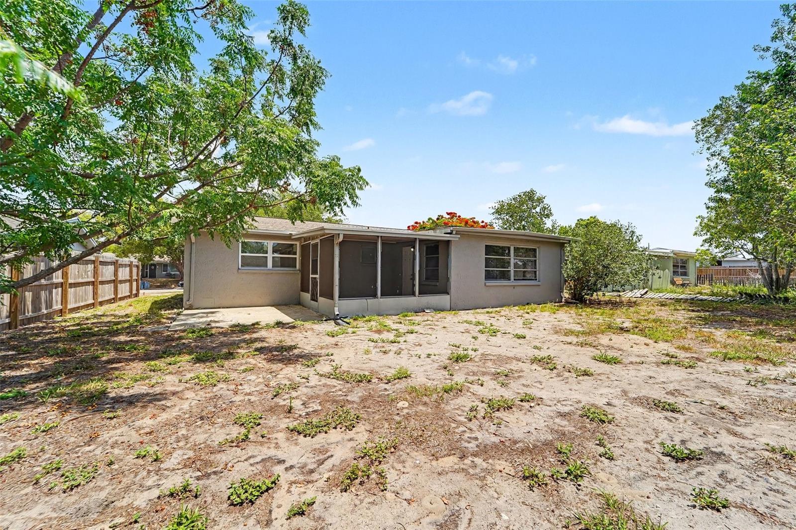 10815 LEEDS RD, PORT RICHEY, FL, 34668