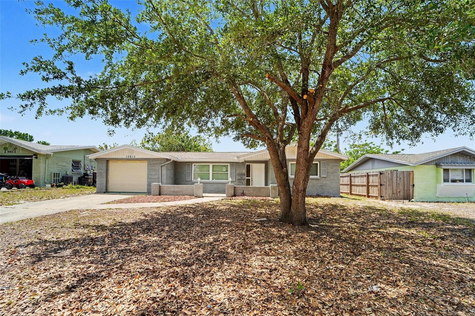 10815 LEEDS RD, PORT RICHEY, FL, 34668