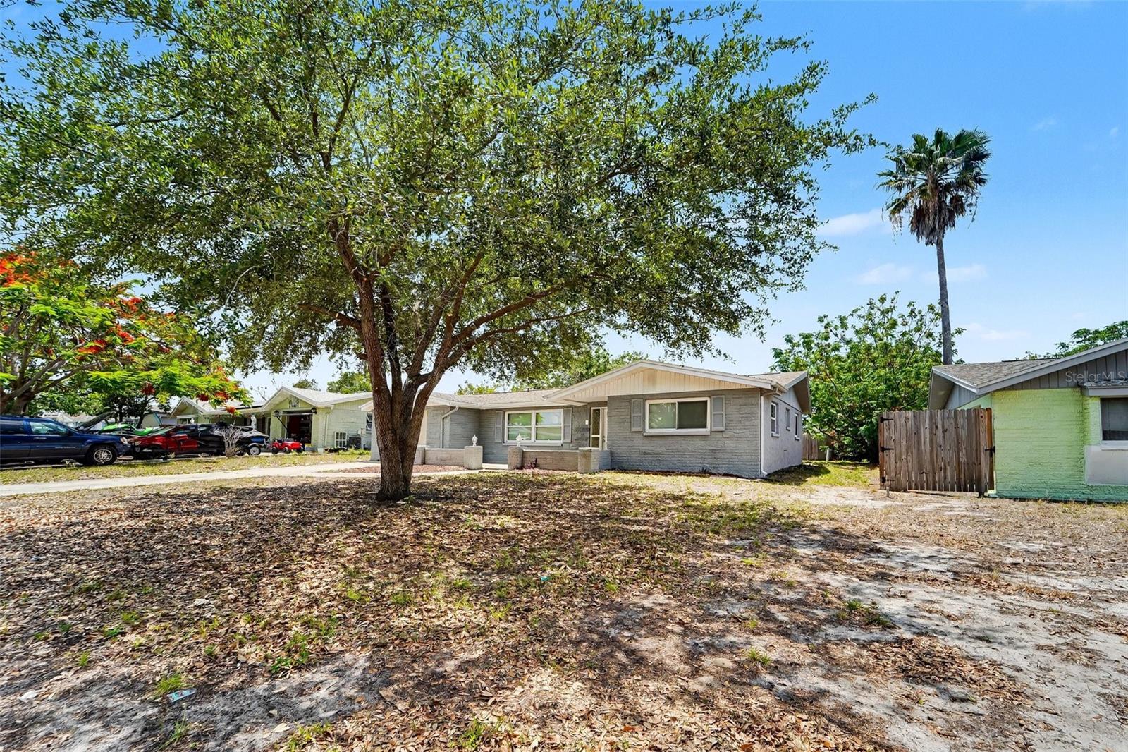 10815 LEEDS RD, PORT RICHEY, FL, 34668