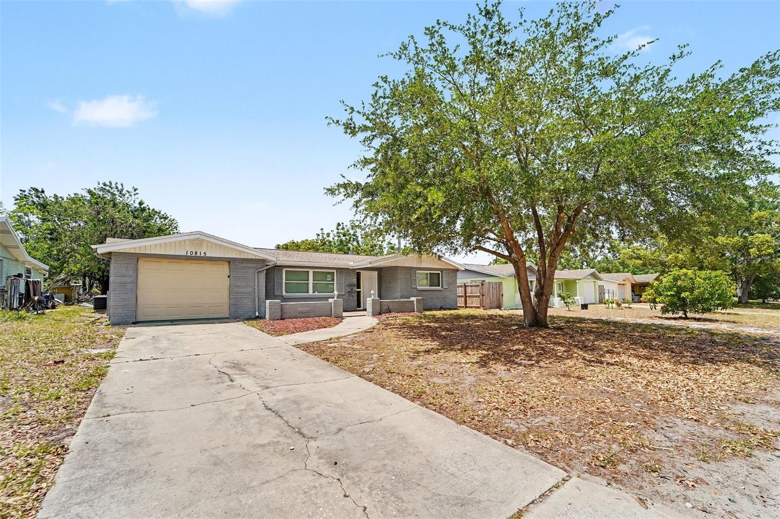 10815 LEEDS RD, PORT RICHEY, FL, 34668