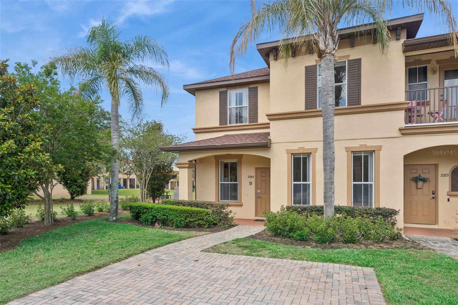 2205 CALABRIA AVE, DAVENPORT, FL, 33897