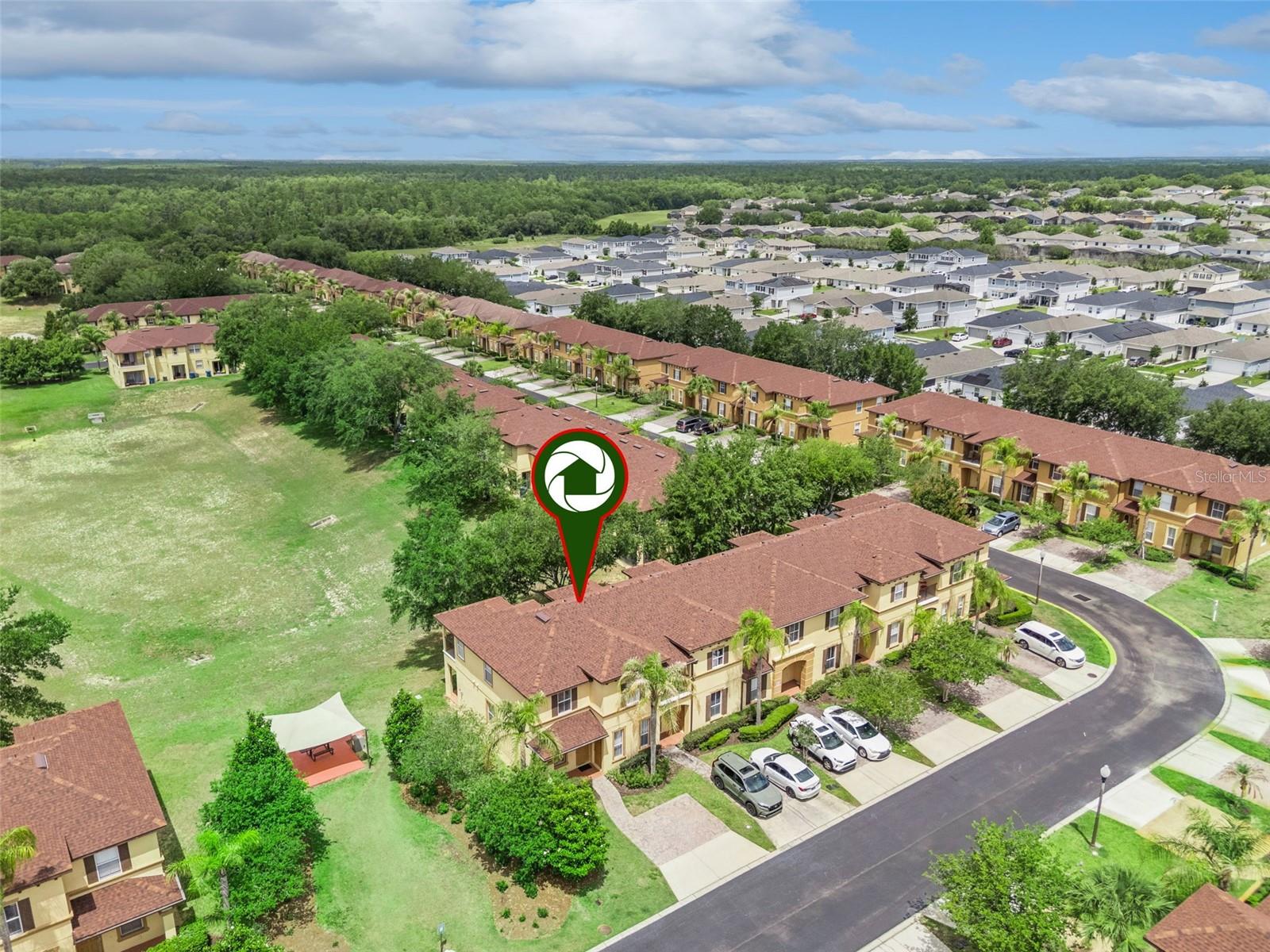 2205 CALABRIA AVE, DAVENPORT, FL, 33897