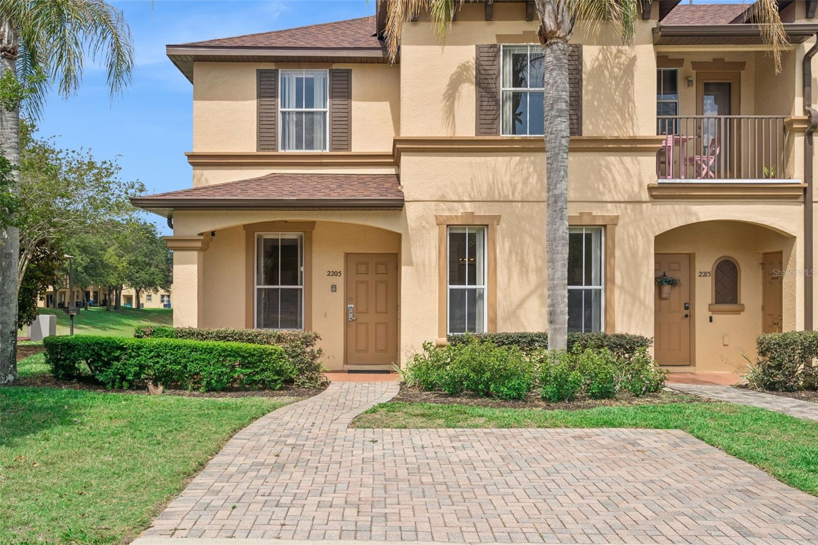 2205 CALABRIA AVE, DAVENPORT, FL, 33897