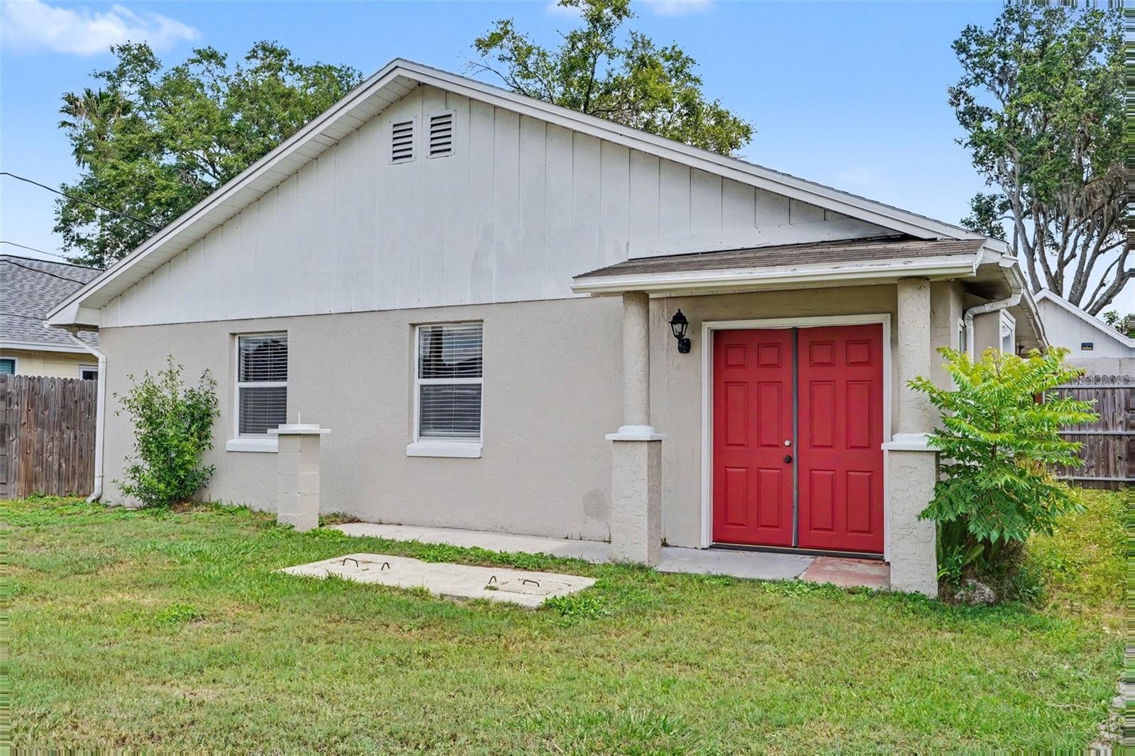 4621 DEVON AVE, LAKELAND, FL, 33813