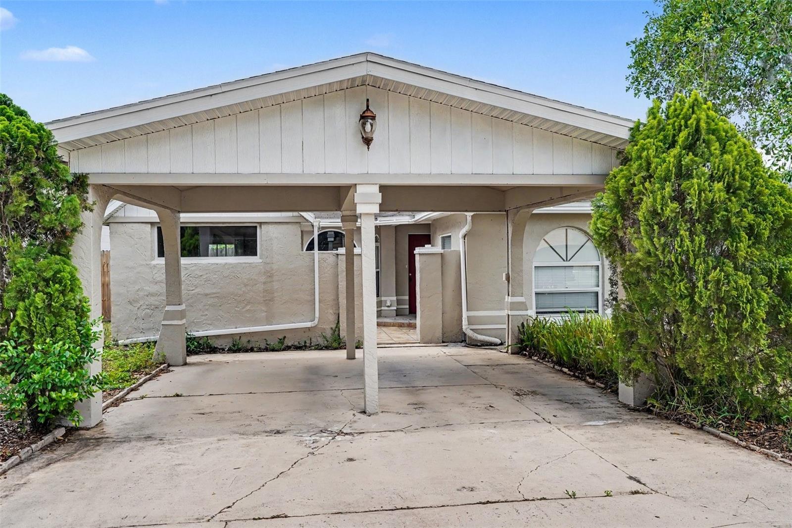 4621 DEVON AVE, LAKELAND, FL, 33813