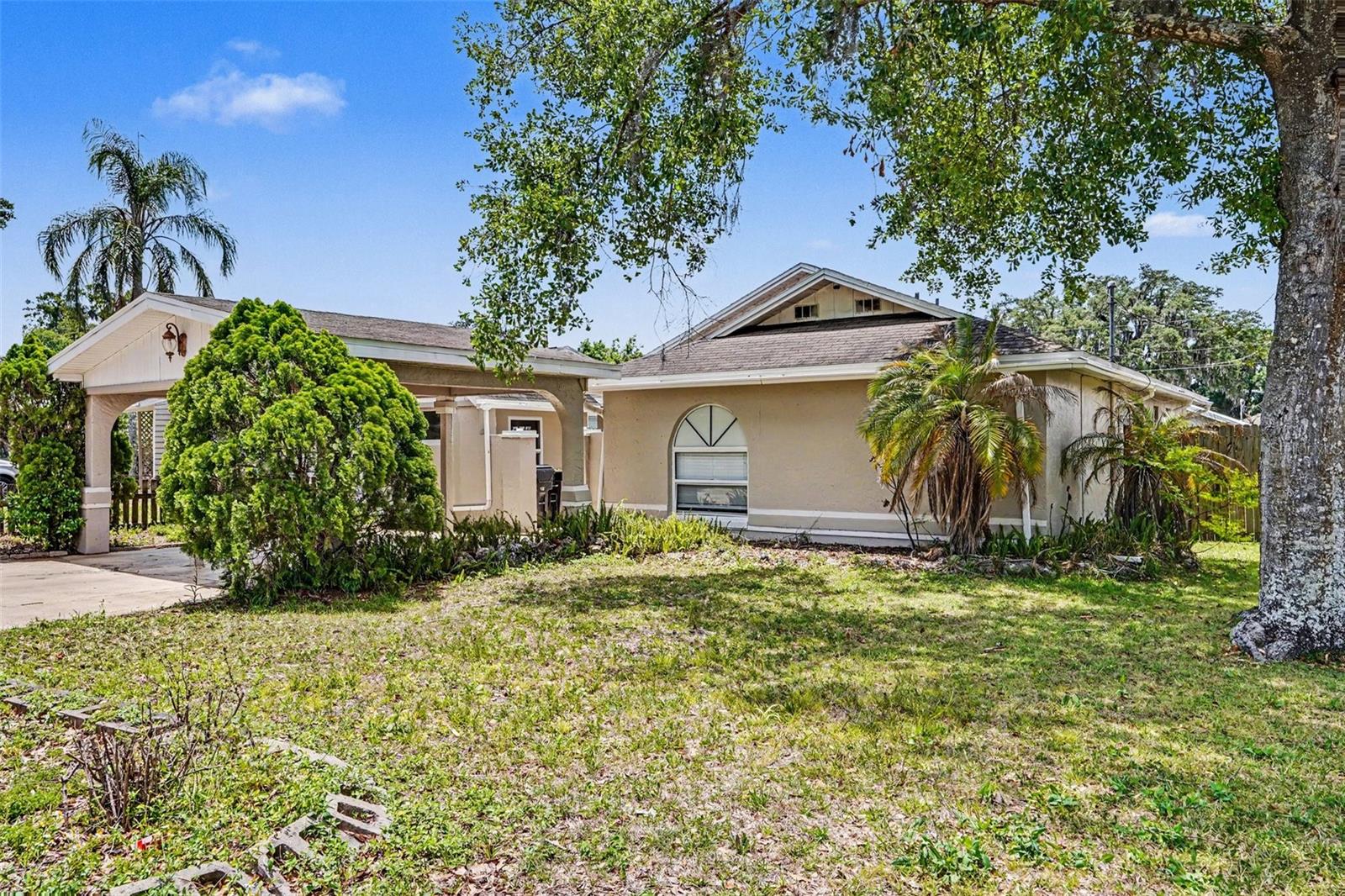 4621 DEVON AVE, LAKELAND, FL, 33813