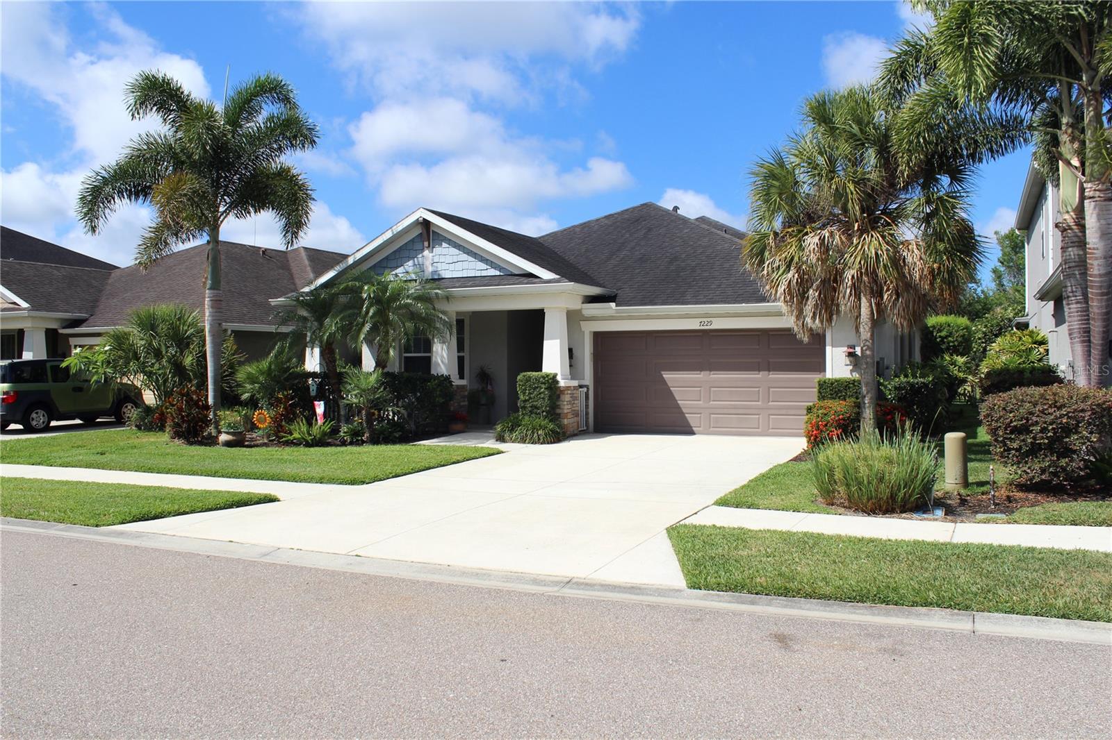 7229 MONARDA DR, SARASOTA, FL, 34238