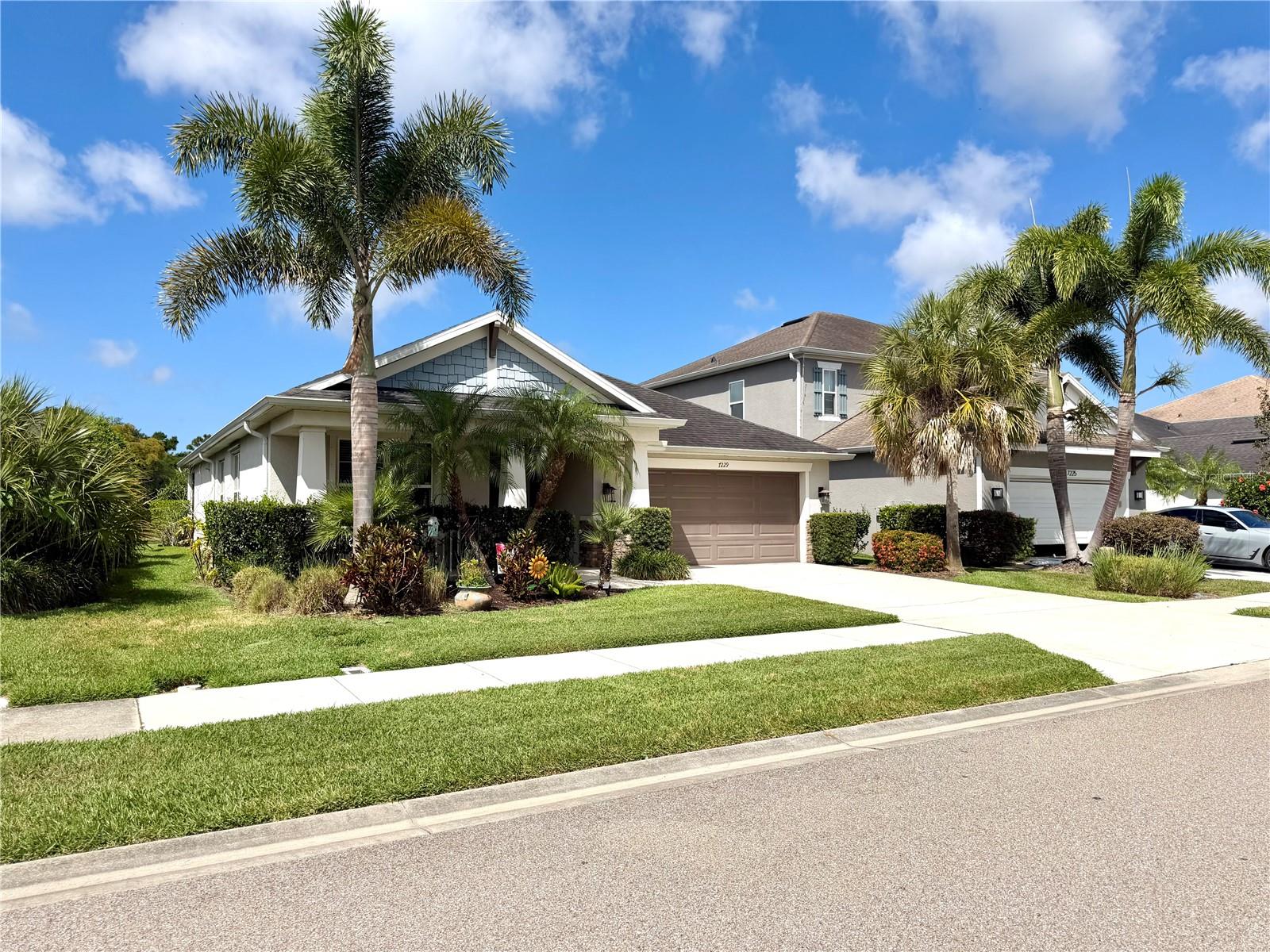 7229 MONARDA DR, SARASOTA, FL, 34238