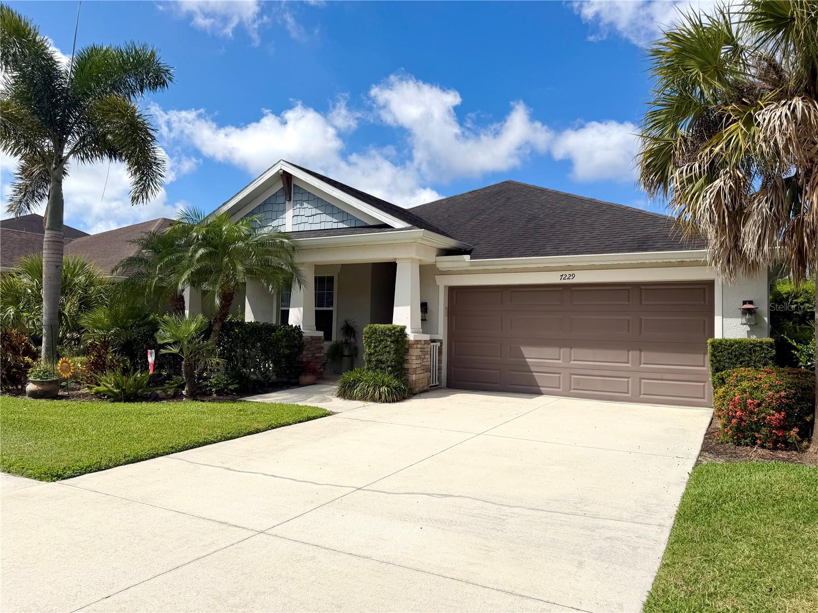 7229 MONARDA DR, SARASOTA, FL, 34238