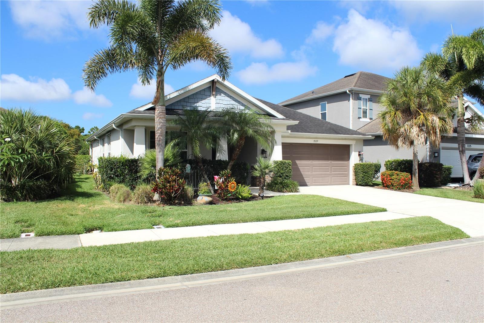 7229 MONARDA DR, SARASOTA, FL, 34238