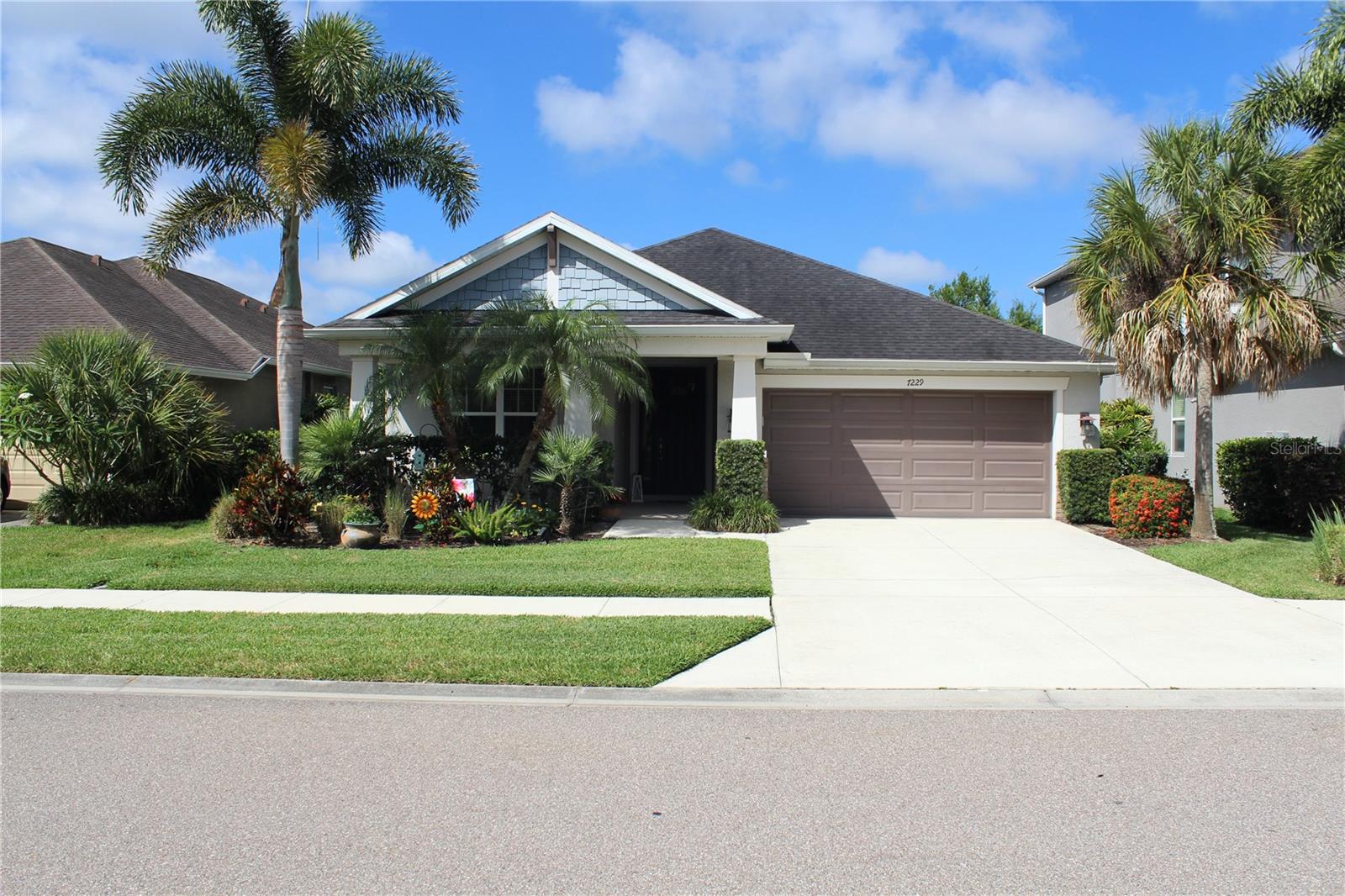 7229 MONARDA DR, SARASOTA, FL, 34238