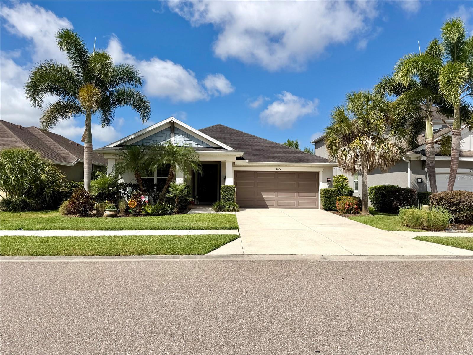 7229 MONARDA DR, SARASOTA, FL, 34238