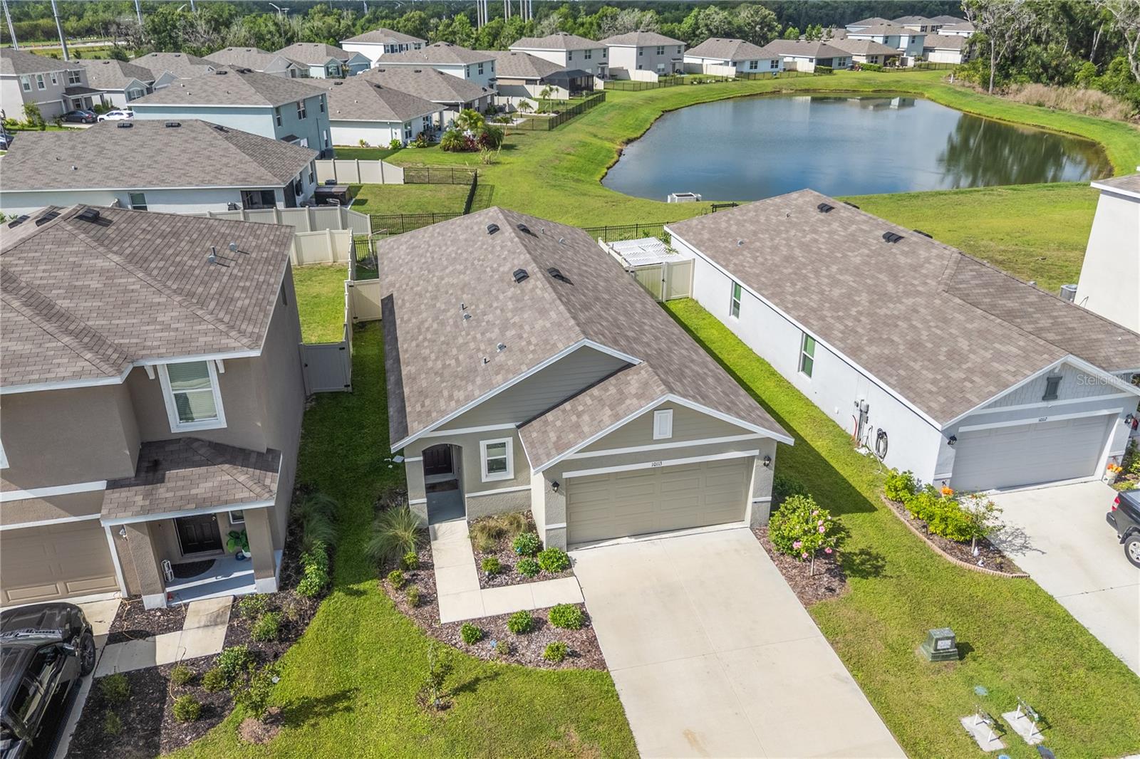 10113 CHARLOTTE DR, PARRISH, FL, 34219