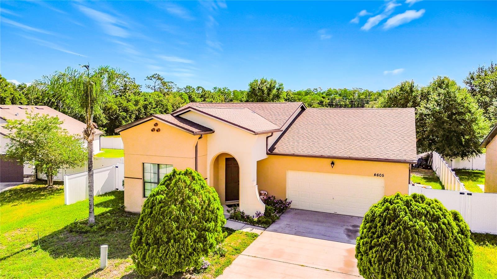 4605 DORAL PARK AVE, KISSIMMEE, FL, 34758
