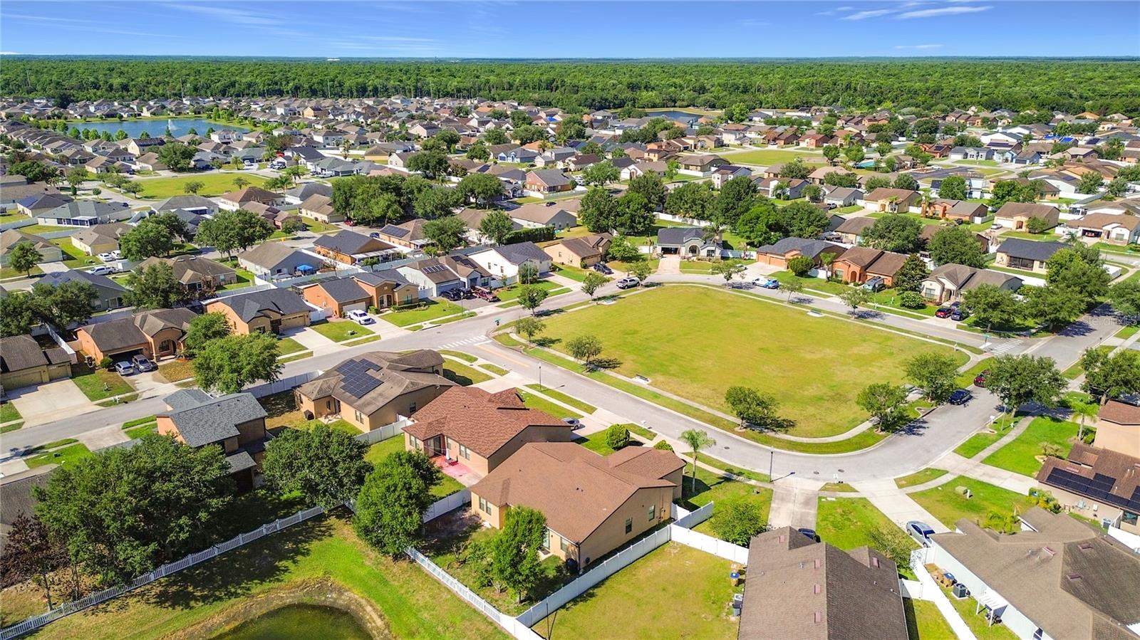 4605 DORAL PARK AVE, KISSIMMEE, FL, 34758