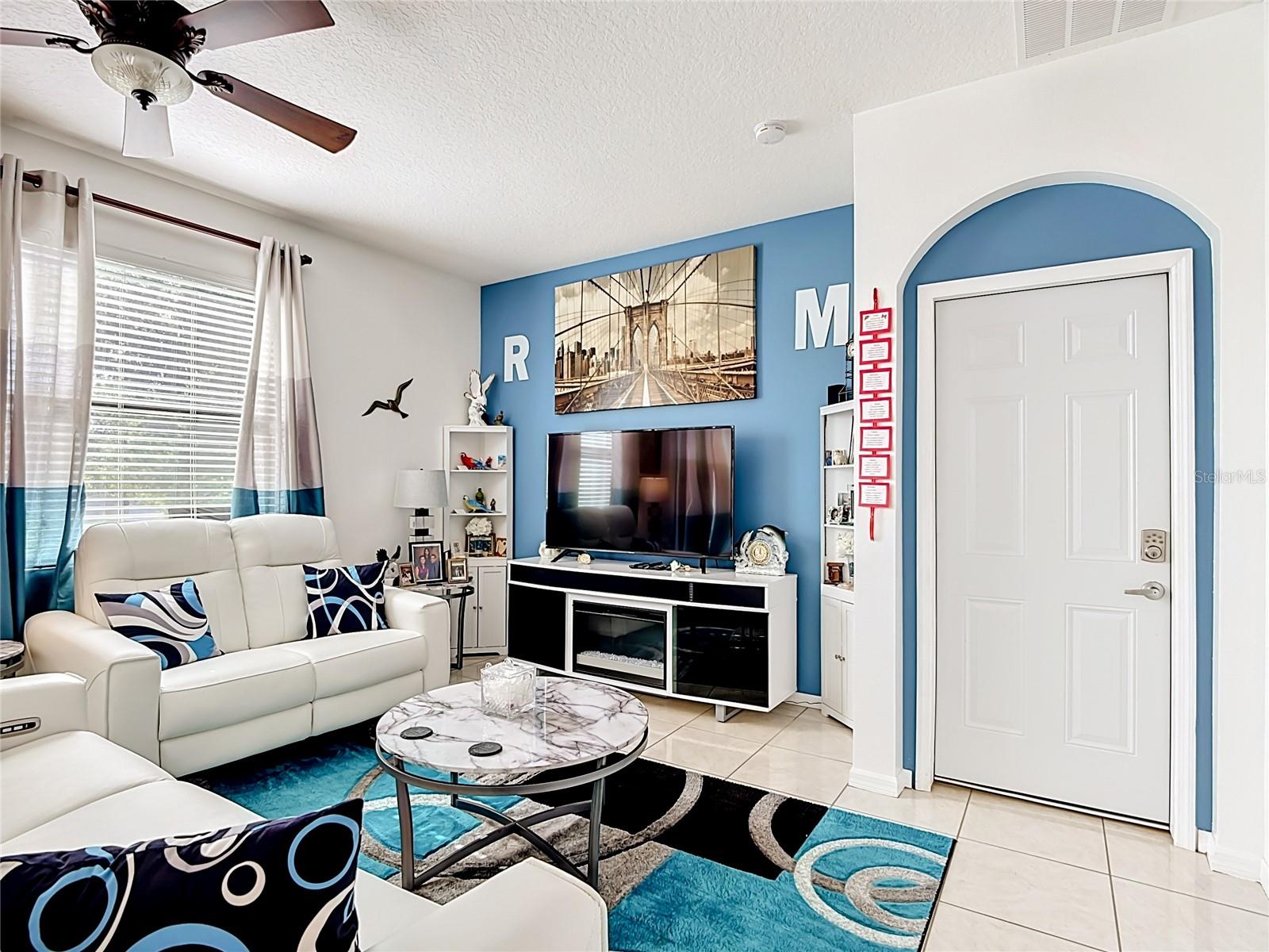 4605 DORAL PARK AVE, KISSIMMEE, FL, 34758