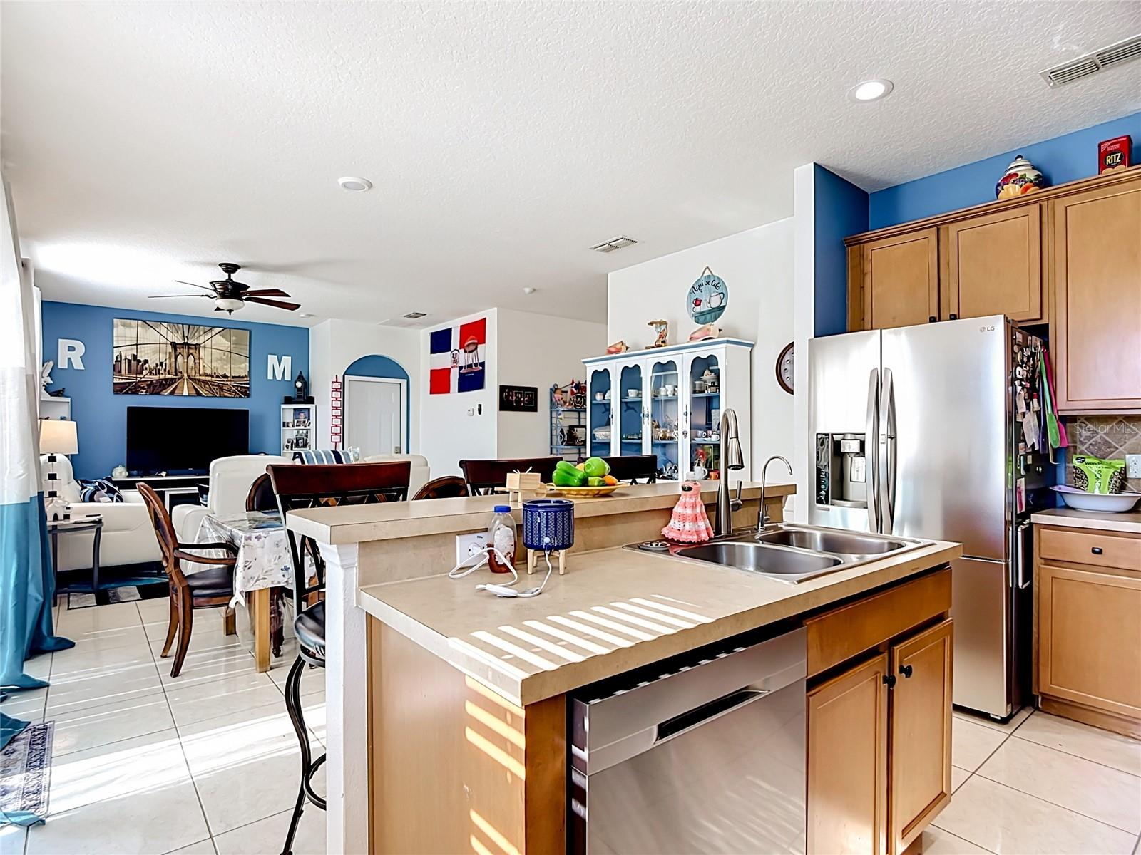 4605 DORAL PARK AVE, KISSIMMEE, FL, 34758