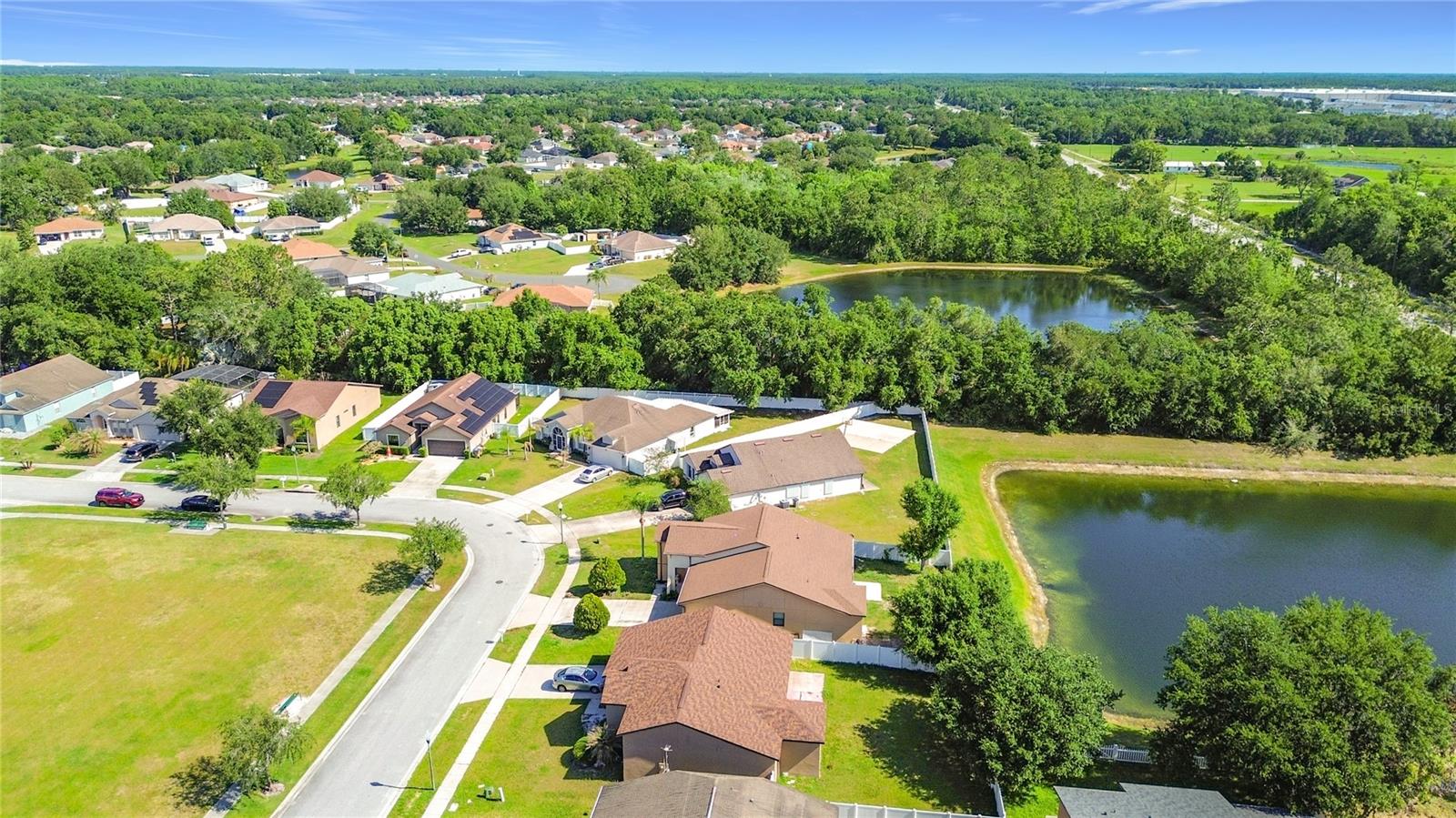 4605 DORAL PARK AVE, KISSIMMEE, FL, 34758