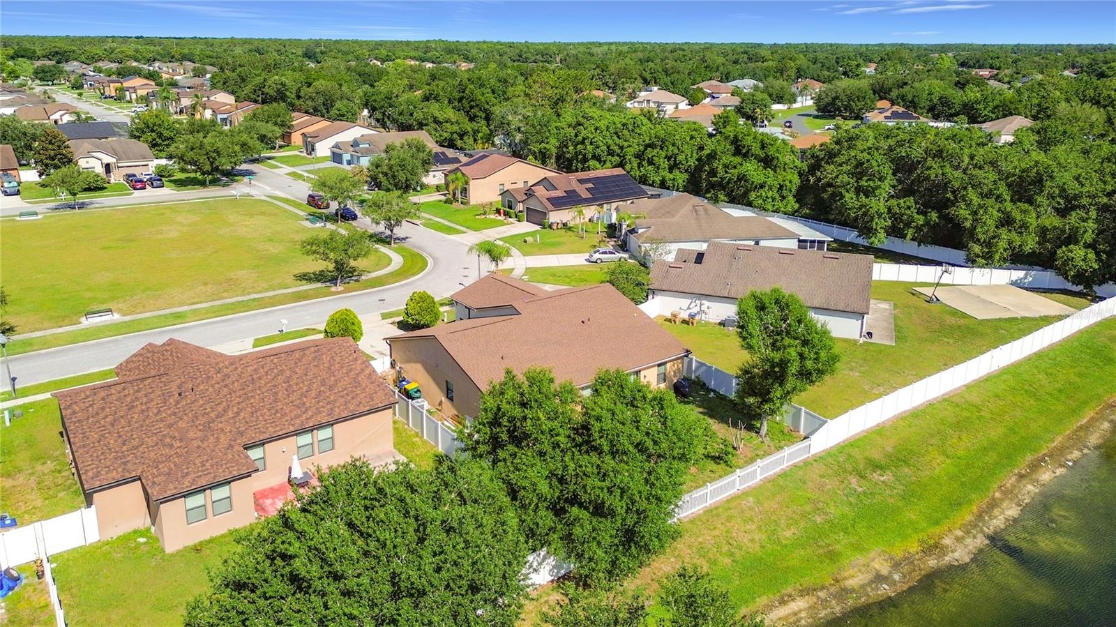 4605 DORAL PARK AVE, KISSIMMEE, FL, 34758