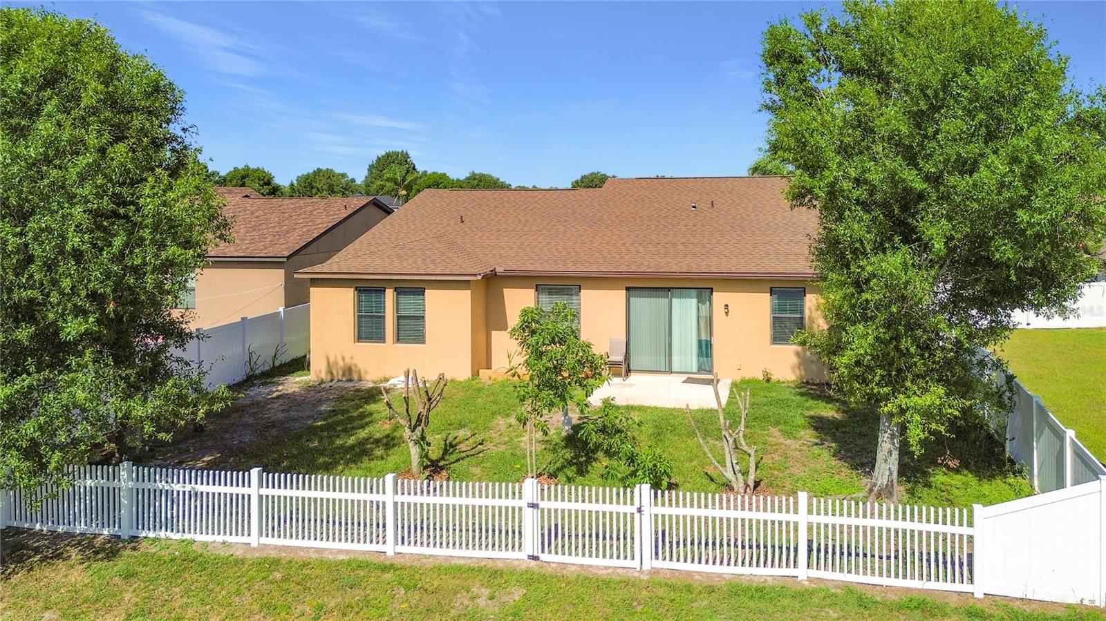 4605 DORAL PARK AVE, KISSIMMEE, FL, 34758