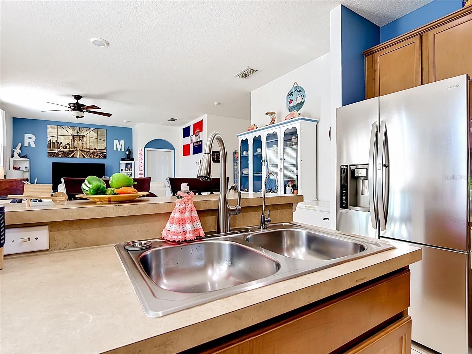 4605 DORAL PARK AVE, KISSIMMEE, FL, 34758