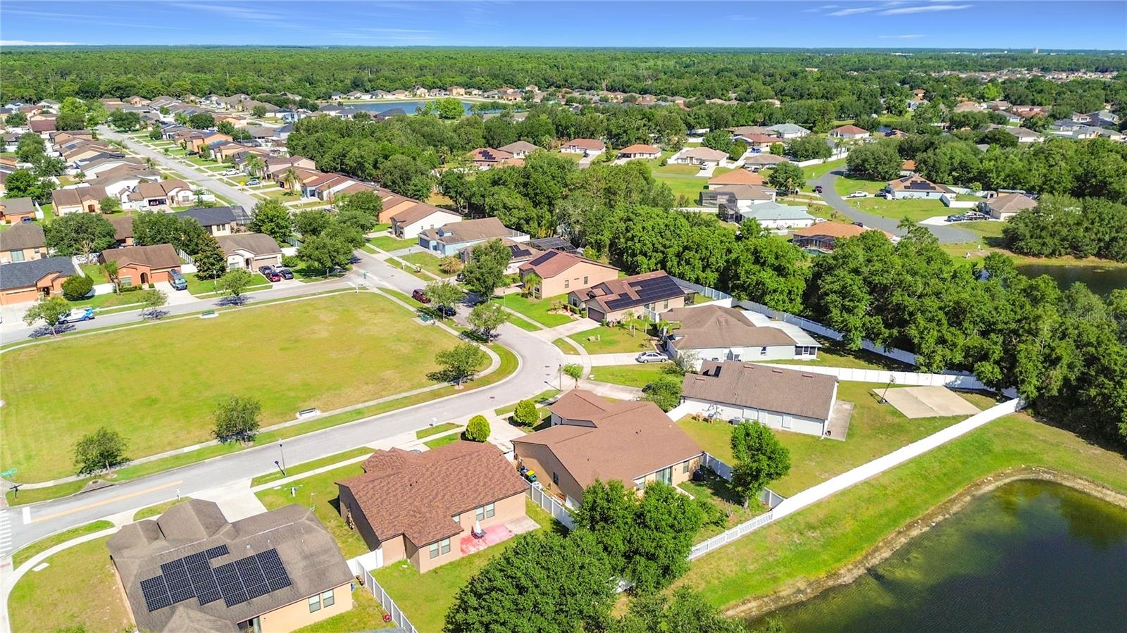 4605 DORAL PARK AVE, KISSIMMEE, FL, 34758