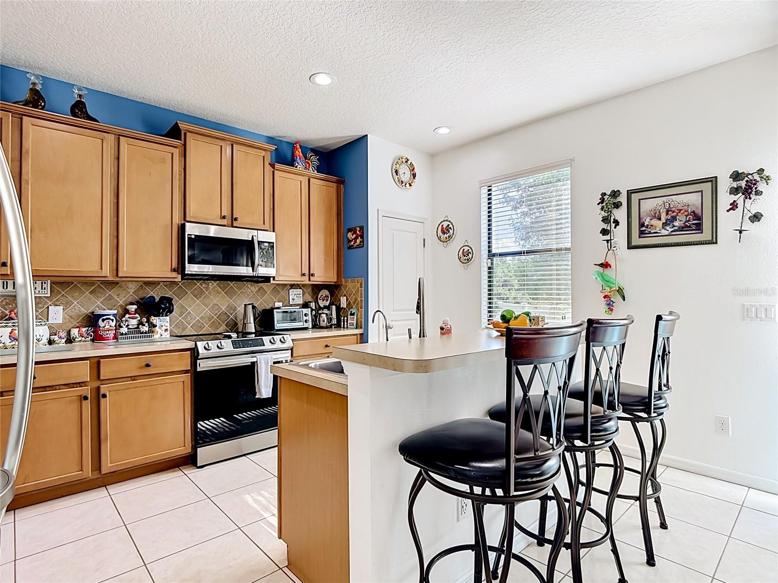 4605 DORAL PARK AVE, KISSIMMEE, FL, 34758
