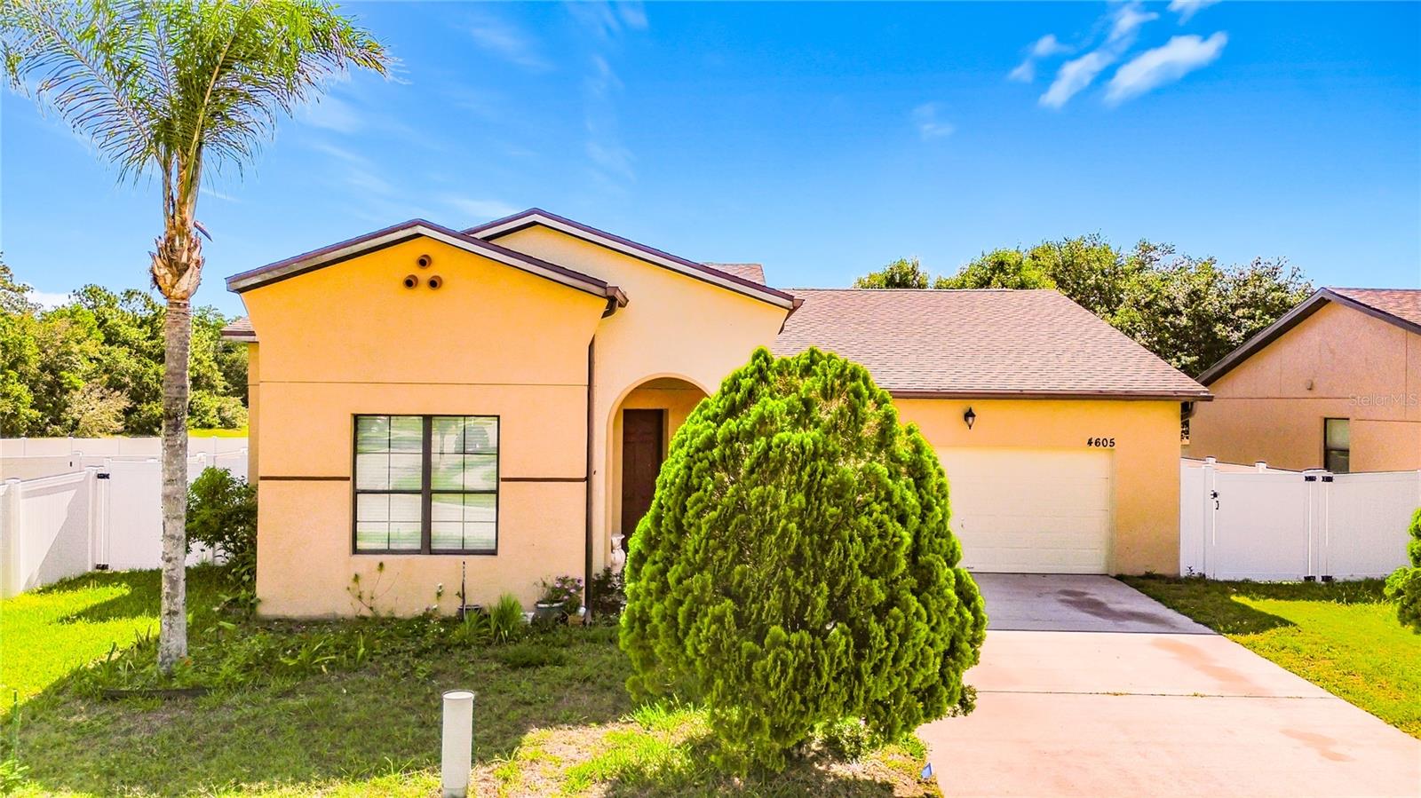 4605 DORAL PARK AVE, KISSIMMEE, FL, 34758