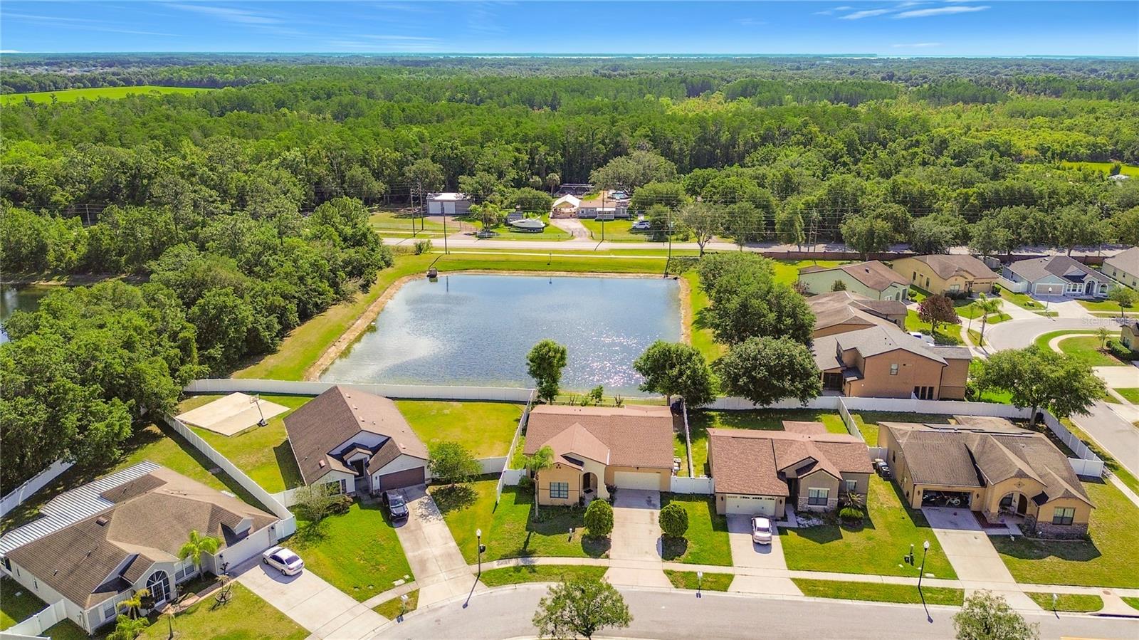 4605 DORAL PARK AVE, KISSIMMEE, FL, 34758