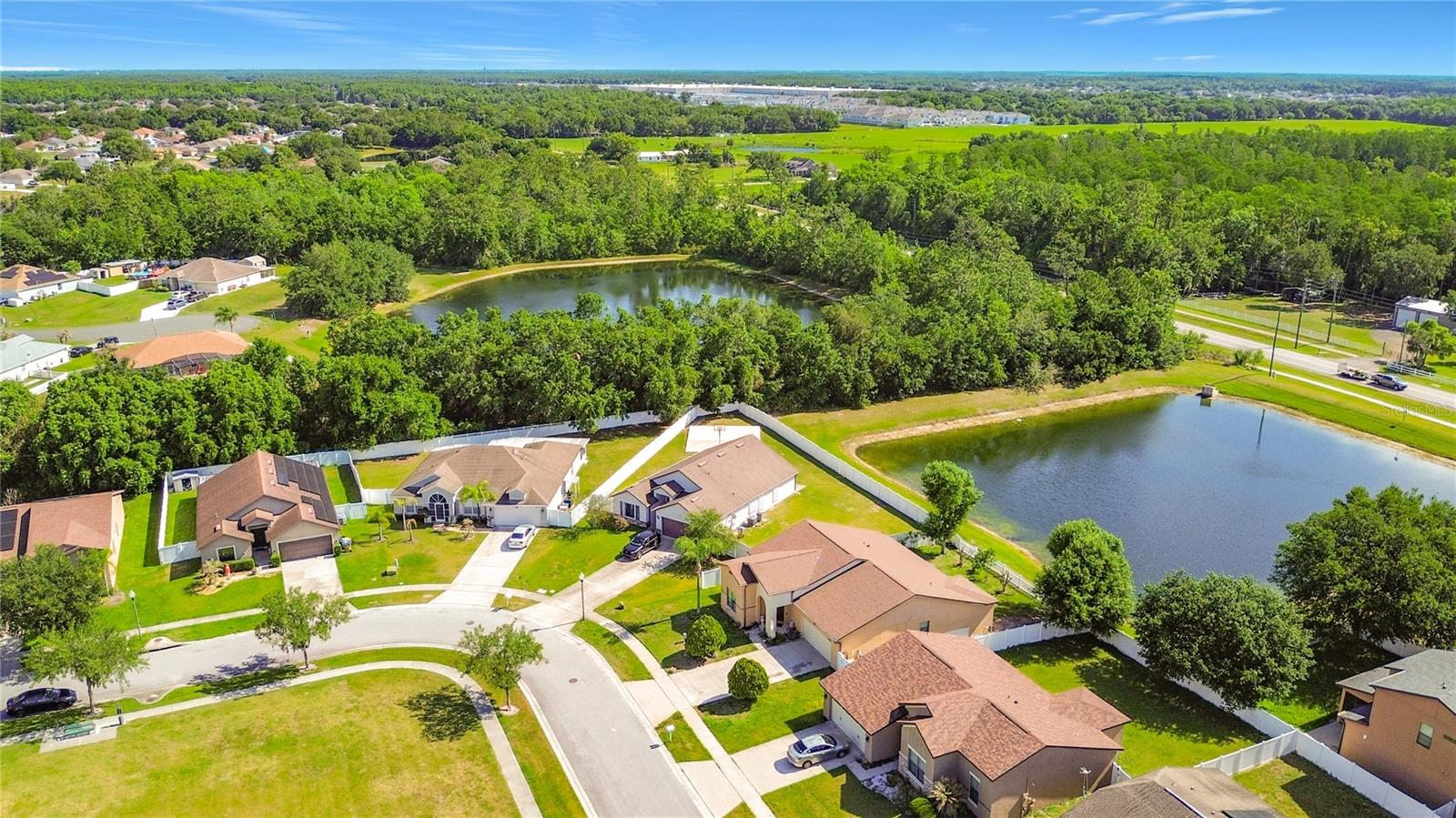 4605 DORAL PARK AVE, KISSIMMEE, FL, 34758