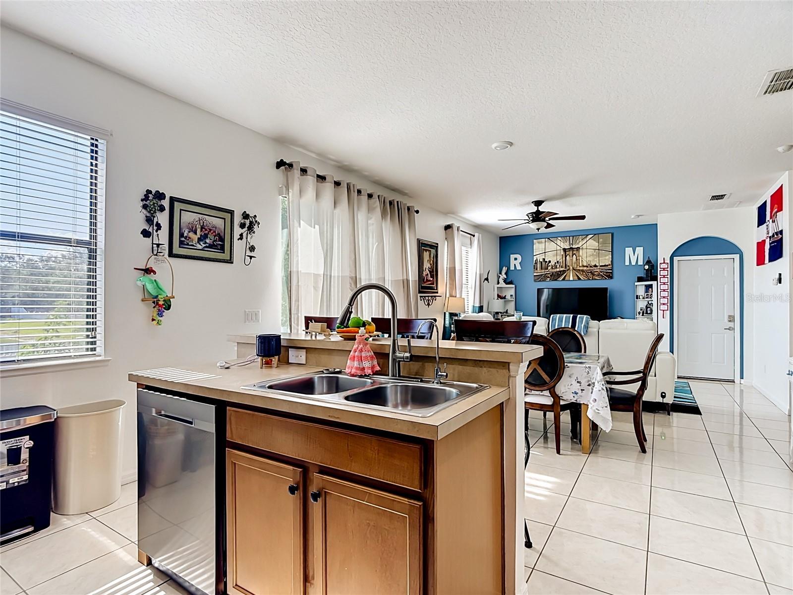 4605 DORAL PARK AVE, KISSIMMEE, FL, 34758