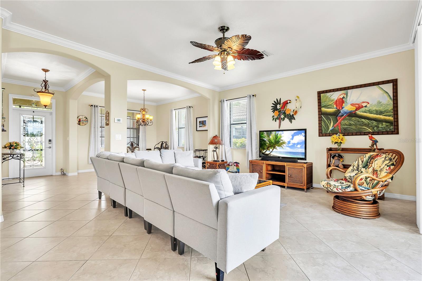 10282 TEMPLETON LN, FORT MYERS, FL, 33913