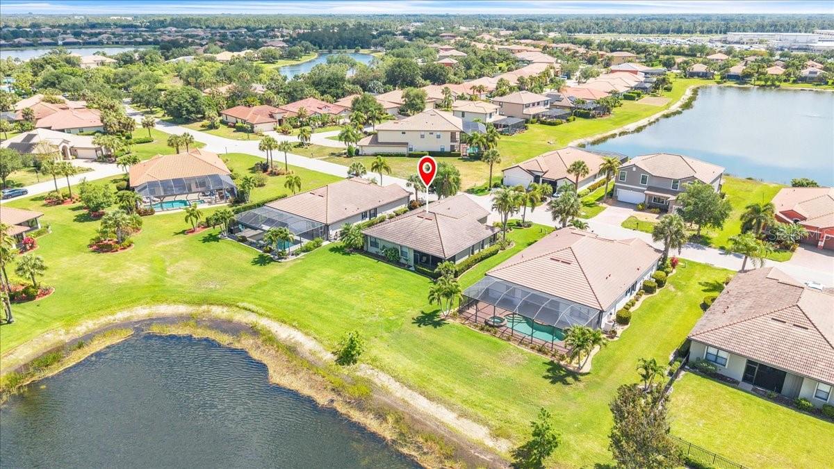 10282 TEMPLETON LN, FORT MYERS, FL, 33913
