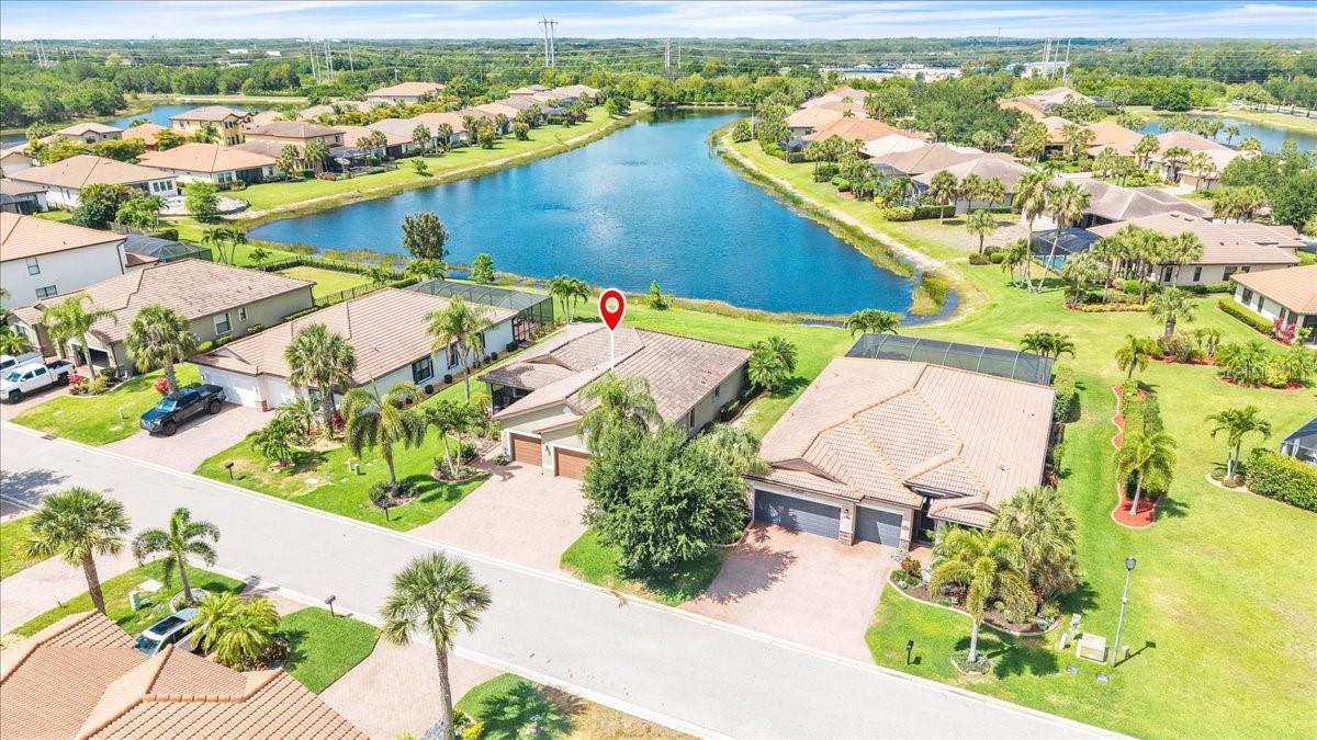 10282 TEMPLETON LN, FORT MYERS, FL, 33913