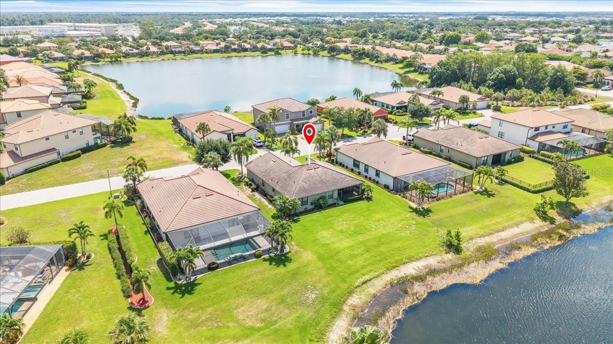 10282 TEMPLETON LN, FORT MYERS, FL, 33913