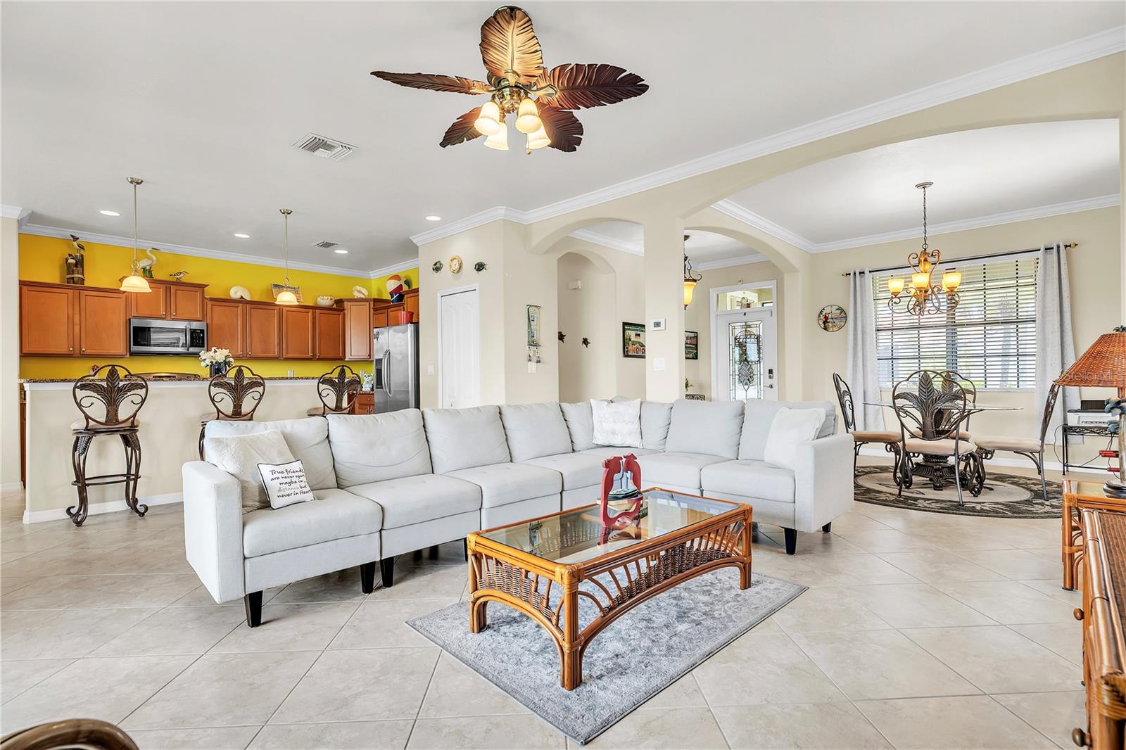 10282 TEMPLETON LN, FORT MYERS, FL, 33913