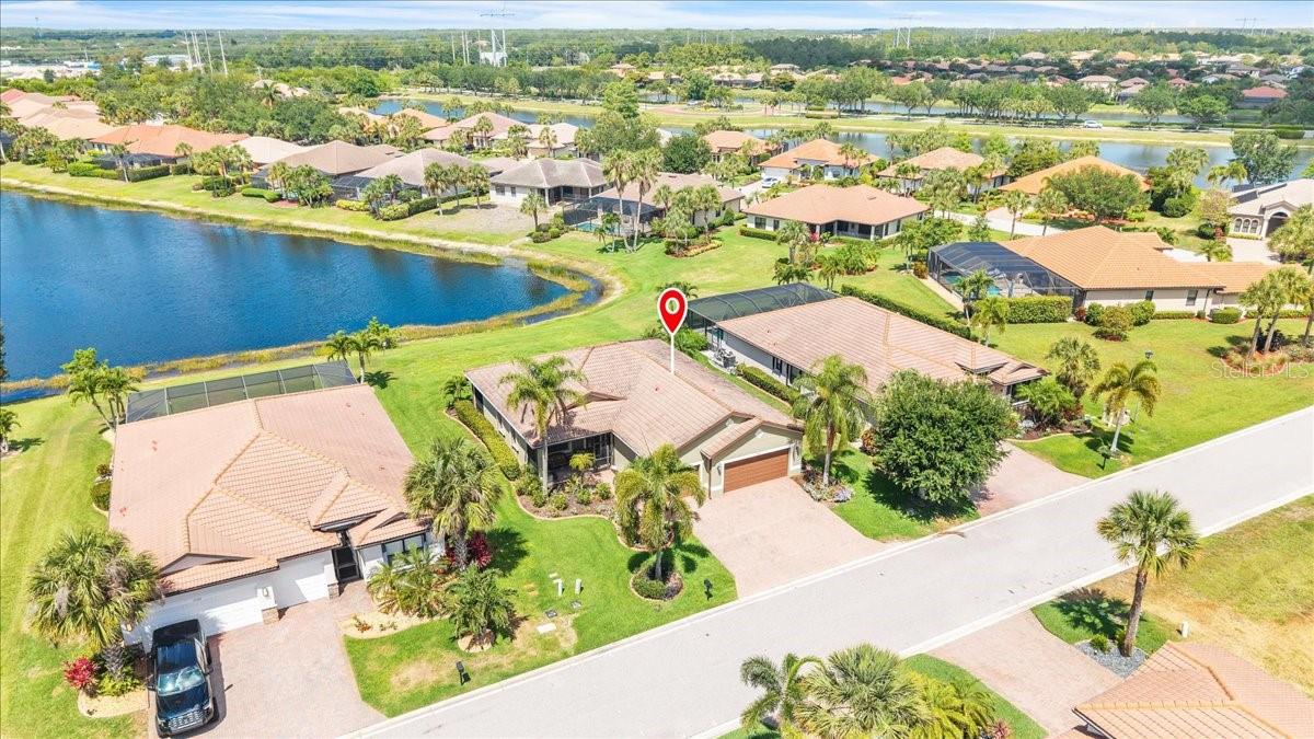 10282 TEMPLETON LN, FORT MYERS, FL, 33913