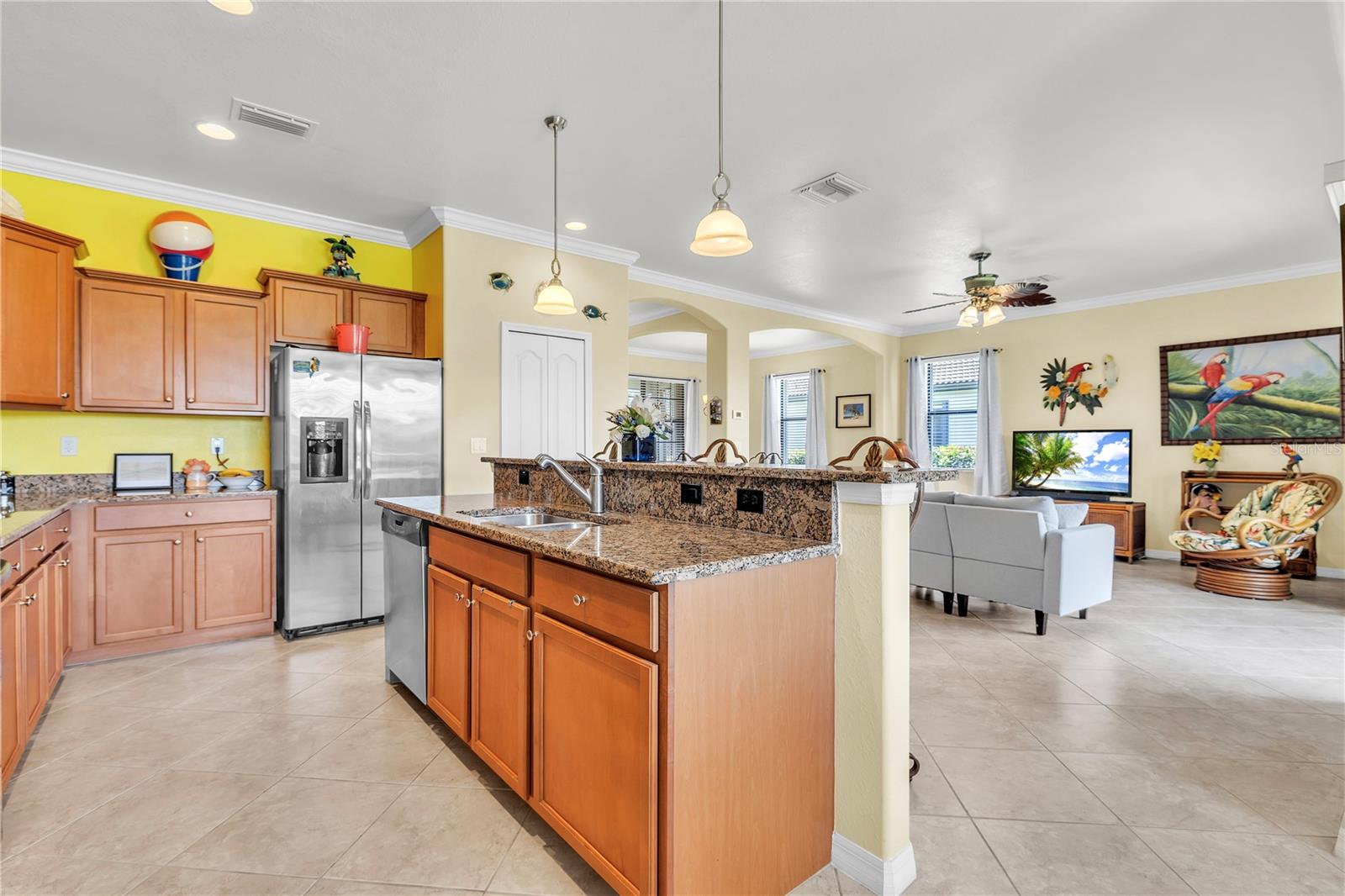 10282 TEMPLETON LN, FORT MYERS, FL, 33913