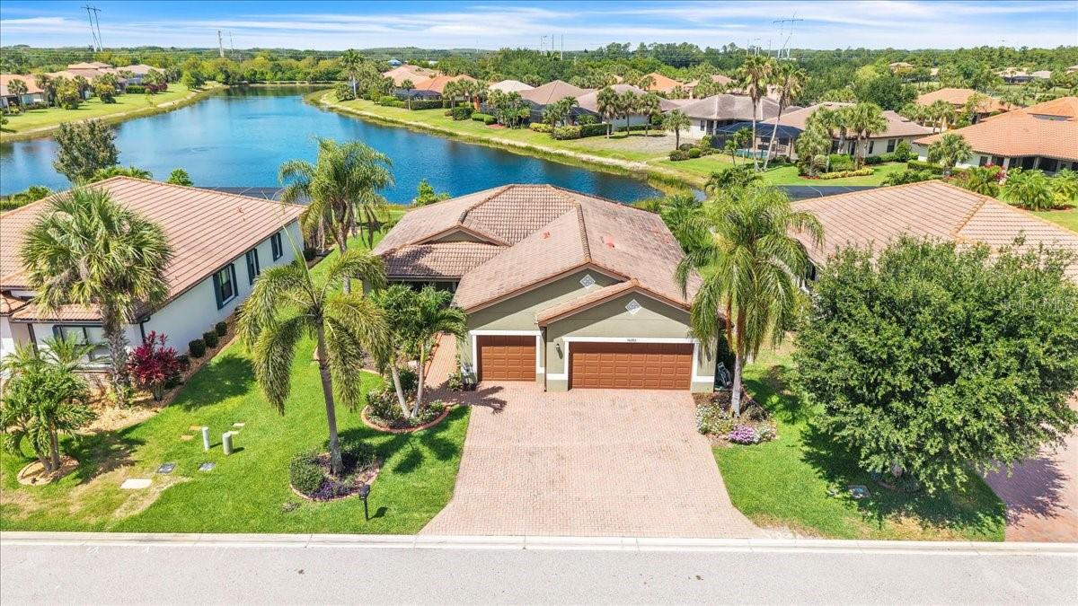 10282 TEMPLETON LN, FORT MYERS, FL, 33913
